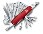 Victorinox Series Function 33 Made Switzerland. Fixed Price $125.00.