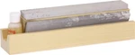 Sharpeners 10" Tri-hone Rotating Block Honing W/1 Fl. Oz Oil Black 23C Guide. Fixed Price $64.99.
