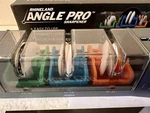 Angle Knife Sharpener 6 Wheels Gauge - Professional Grade. Fixed Price $39.63.
