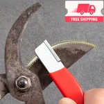 1PC Knife Blade Sharpener Garden Pruner Scissor Sharpening Stone Tools Usa. Fixed Price $6.45.