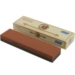 Norton India Alundum 8" Coarse Fine Grit Benchstone Combo Sharpening. Fixed Price $43.95.