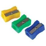Westcott Manual 1-HOLE Pencil Sharpeners. Fixed Price $12.59.