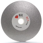 Jingling 4" Inch 100MM Diamond Flat Lap Disc Coated Grinding Disk Grit 320 Mediu. Fixed Price $15.99.