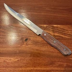 Precision Hollow Ground Chef 13 Inch Knife Japan National Headquarters Usa. Fixed Price $14.99.