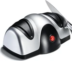 Sagler Electric Kitchen Knife Sharpener - 2 Stage With Sapphirit. Fixed Price $41.00.
