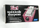 Norton Abrasives 1M313 In Tool & Knife Sharpener. Fixed Price $95.95.
