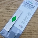 Dmt D4 Dia-sharp Diamond Knife Sharpener Extra Fine Grit 4" 0.88" Pocket Stone. Fixed Price $20.59.