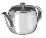 Carlisle Stainless Steel Rhapsody Tea Server, 14 Ounce 609155 New (1D). Fixed Price $68.99.