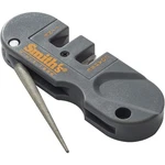 Smith's PP1 Pocket Pal Knife Sharpener Preset Carbide & Ceramic Stone Sharpe.... Fixed Price $21.99.