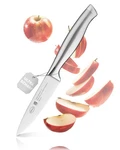 Rosle Basics Line Stainless Steel Pairing Knife, 3.5-INCH Blade. Fixed Price $16.20.