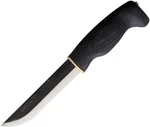 Wood Jewel Bearleuku Carbon Steel Blade Black Handle Fixed Knife - 23KL Mu. Fixed Price $47.38.