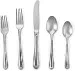 Gorham Melon Bud 5 Piece Flatware Set New Box (not Frosted) Made In Vietnam. Fixed Price $99.99.
