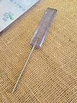 Dmt Crystal Saver Clears Chipped Edges From Hard Material Coarse Diamond Grit. Fixed Price $35.79.