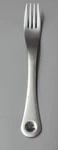 Robert Welch Pendulum 18/10 Stainless Dinner Fork. Fixed Price $12.00.