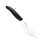 Kyocera Advanced Ceramic Revolution Series 4.5-INCH Utility Knife, Black Han.... Fixed Price $54.39.
