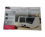 Smith's Deluxe Diamond Electric Knife Sharpener Essentials Model 50127. Fixed Price $25.26.