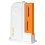 Universal Scissors Sharpener 198620 1013 FISKARS#1. Fixed Price $15.00.