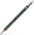 9000 Perfect Refill; B - 3 Spare Graphite Pencils With Smudge Free Eraser. Fixed Price $10.19.