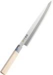 Japanese Kitchen Yanagiba Knife Kai AK-5068 Sashimi Sushi 240MM. Fixed Price $50.38.