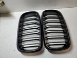 Zealhot X5 F15 X6 F16 Front Bumper Kidney Grille Matte Black. Fixed Price $24.95.