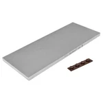 Dmt D10F 10-INCH Dia-sharp Continuous Diamond Fine. Fixed Price $122.00.