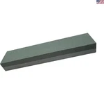 Durable 240/120 Grit Aluminium Oxide Sharpening Stone - Essential Tool For Chefs. Fixed Price $52.79.