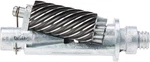 40908 Ikon And Ebony Ener Replacement Blade, Sier. Fixed Price $23.39.