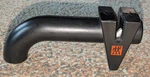 J.a. Henckels Knife Sharpener Pull Through Zwilling Twinsharp. Fixed Price $6.25.