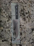Kai Seki Magoroku Wakatake Santoku Kitchen Knife 165MM AB-5420 Made In Japan New. Fixed Price $22.42.