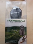 Ticonderoga X39575 Electric Pencil Sharpener Black/grey Nice New Original Sealed. Fixed Price $19.00.