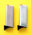 2 (two) Cobra Denali 380 Magazine Factory 5 Round Brand New. Fixed Price $69.53.