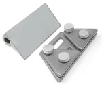 Wen 42704B 5-PIECE Sharpening Accessory Kit For 10-INCH Systems. Fixed Price $75.00.