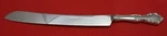Chelsea Manor By Gorham Sterling Silver Wedding Cake Knife Custom Made. Fixed Price $120.13.