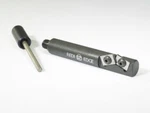 Rediedge Mini Multi-tool Knife Sharpener, 40 Degree. Fixed Price $29.95.