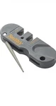 Smith's AC134 Pocket Pal Ceramic Rod Diamond Stone Knife Sharpener. Fixed Price $15.50.