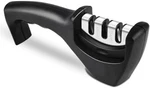 Seido Knives Tungsten Steel Knife Sharpener Effortless 3-STAGE Sharpening. Fixed Price $35.00.