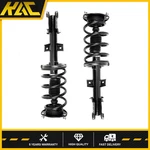 2PC Front Strut & Coil Spring Shock Assy 373044 Fits 2010-2012 Hyundai Santa Fe. Fixed Price $147.24.