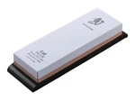 Shun Combinationwhetstoneforknifesharpening 300AND1000 Grit DM0708 6" Light Gray. Fixed Price $106.99.