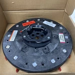 Diamond Brush Cooper Tool 1000 Grit Red 15 95160125012-G400X. Fixed Price $569.99.