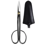 Kakuri Bonsai Twig Shears Made In 8", Japanese Carbon Steel Blade, Prec.... Fixed Price $46.84.