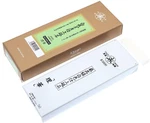 Suehiro Grit #5000 Rika 5000-DN Without Base Finishing Whetstone S-5059. Fixed Price $60.95.