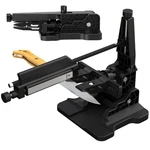 Portable Folding Knife Sharpener XAR-FS1, Adjustable Angle Sharpening System. Fixed Price $45.59.