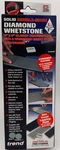 Trend DWS/CP8/FC Diamond Bench Stone Double Sided 300 & 1000 Grit. Fixed Price $97.99.