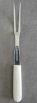 Dexter Russell Cooks Fork S205 13 Sani-safe Stainless Steel Chef. Fixed Price $10.99.