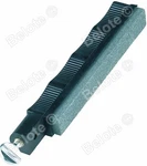 Lansky Extra Coarse Grit Alumina Oxide Hone, Reshape & Repair Edges S0070 New. Fixed Price $10.38.