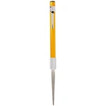 Smith's Diamond Retractable Sharpener, Gold. Fixed Price $11.98.