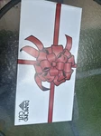 19PC Diamond Cutlery Surgical Stainless Steel Knife Set Gift Boxed New. Fixed Price $55.00.