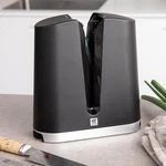 Zwilling V-edge Professional Knife Sharpener Open Box Pls Read. Fixed Price $69.99.