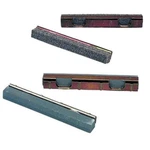 Lisle 15990 Stone And Wiper Set, 500 Grit, 3" 10-1/4". Fixed Price $23.19.