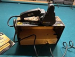 Work Shop Knife & Tool Sharpener. Fixed Price $49.98.